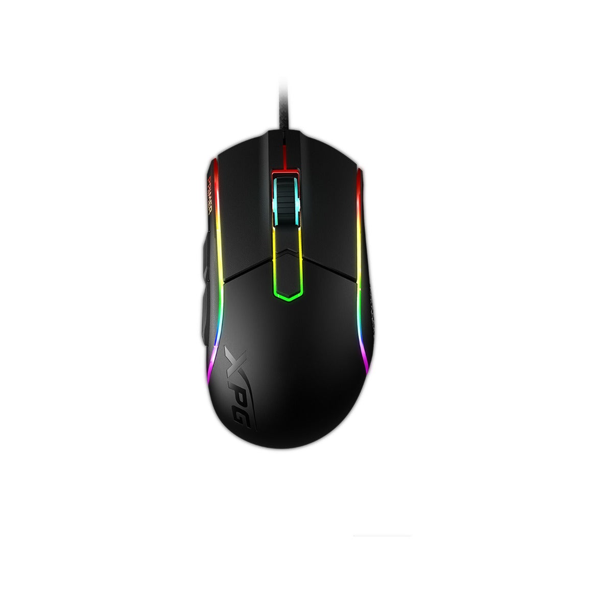 Adata Xpg Primer Black Gaming Usb Mouse