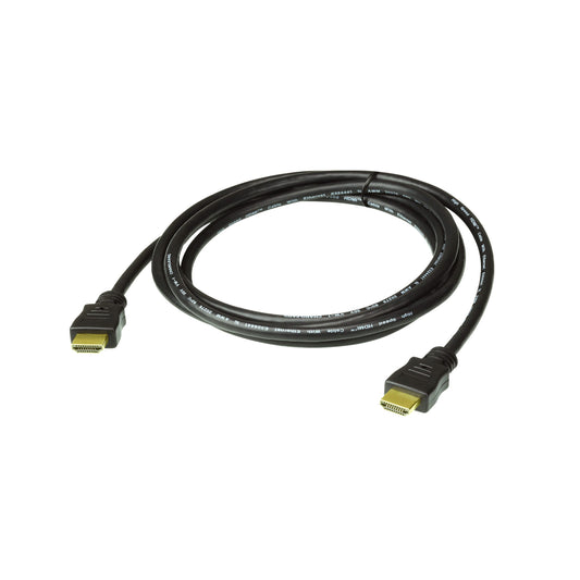 Aten 5m High Speed Hdmi Cable With Ethernet