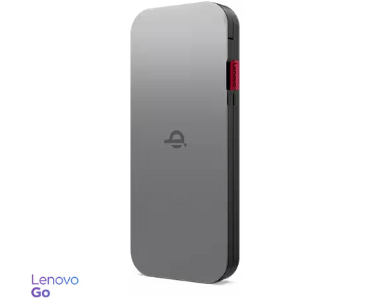 Lenovo Wires Are Like Chains For Remote Workers. That’s Why We’ve Done Away With The Frustration Of Cables And Invented A Truly Wireless Portable Power Bank. With A 10000 Mah Battery And Wireless Qi One Power Source Is All You Need To Provide Up To 15