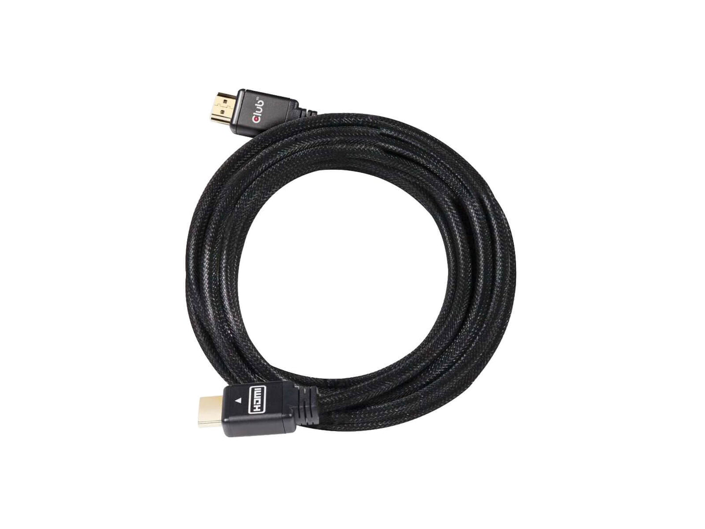 Unitek 10m Hdmi2.0 (m-m) 4k60hz Active Cable-redmere Chip