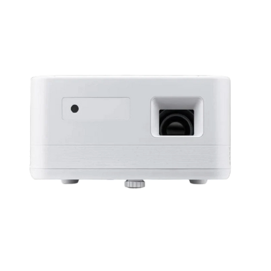 Acer Pd1810ic Dlp Projector 4k 1000 Lm 50.000:1 Emea 2.4kg Carrying Case Euro Power Hdmi Cable