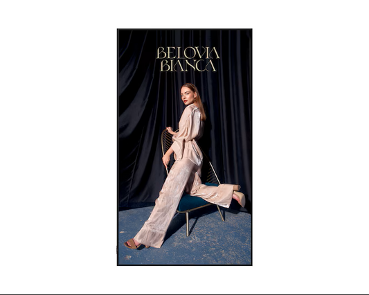 115" Professional Display - Ultra-slim Design  Resolution: 3840 X 2160  Uhd  24/7 Usage  1000nit Brightness  Build-in Speakers  Haze 25%  16gb Ssd  Wi-fi & Bt  Soc Media Player: Sssp 10  Portrait & Landscape  Auto Level  Samsung Knox Security  3 Year On-s