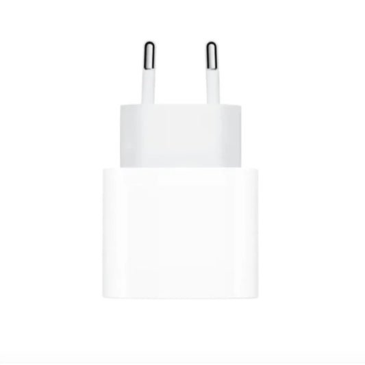 20w Usb-c Power Adapter