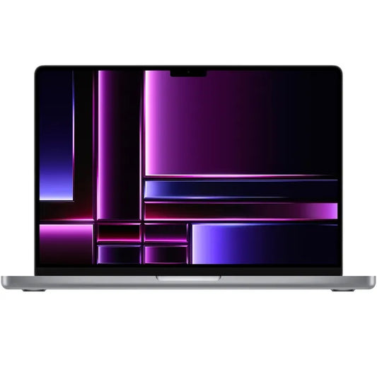 14-inch Macbook Pro: Apple M2 Pro Chip With 12‑core Cpu And 19‑core Gpu  1tb Ssd - Space Grey
